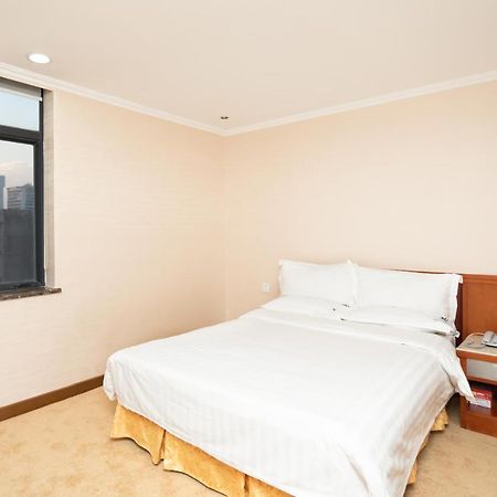 L Hotels Lianhua Branch Джухай Екстериор снимка