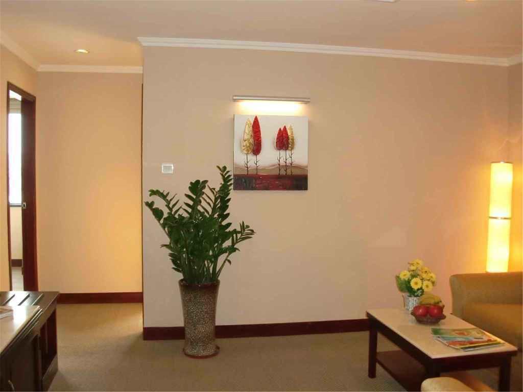 L Hotels Lianhua Branch Джухай Екстериор снимка
